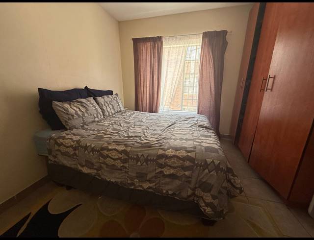 2 BEDROOM APARTMENT FOR SALE IN RUSTENBURG CENTRAL